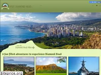 visitdiamondhead.org