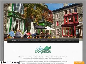 visitdolgellau.com