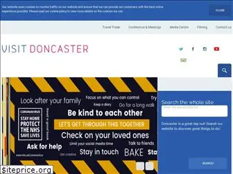 visitdoncaster.com