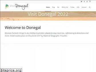 visitdonegal.net