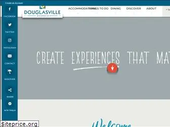 visitdouglasville.com