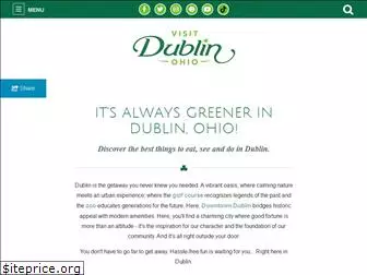 visitdublinohio.com