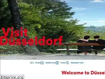 visitduesseldorf.de