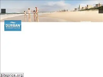 visitdurban.travel