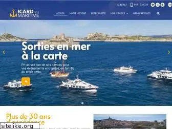 visite-des-calanques.com