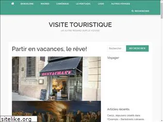 visite-touristique.fr