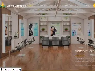 visite-virtuelle360.fr