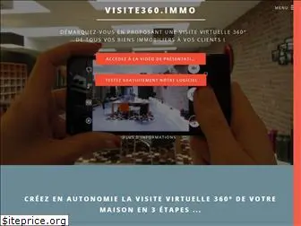 visite360.immo