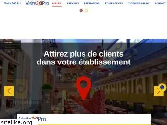 visite360pro.com