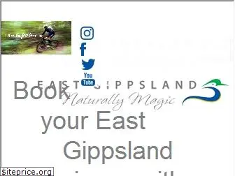 visiteastgippsland.com.au