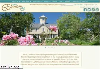 visitedenton.com