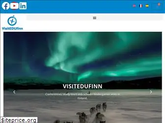 visitedufinn.com