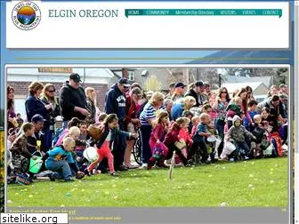 visitelginoregon.com