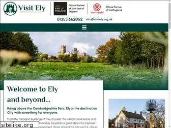 visitely.org.uk