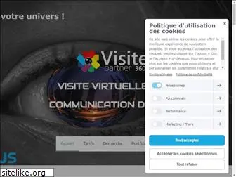 visitepartner.fr