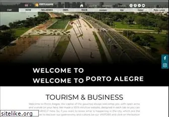 visiteportoalegre.com