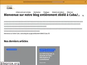 visiter-cuba.fr