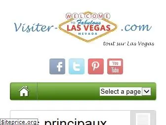 visiter-lasvegas.com