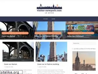 visiter-newyork.com