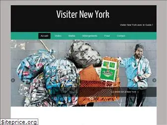 visiter-newyork.fr