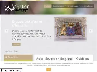 visiterbruges.com