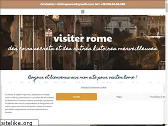 visiterrome.org