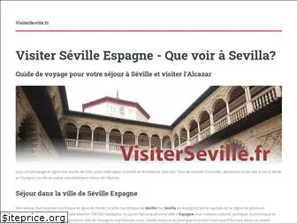visiterseville.fr