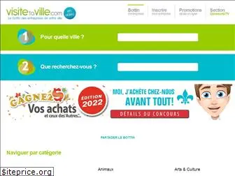 visitetaville.com