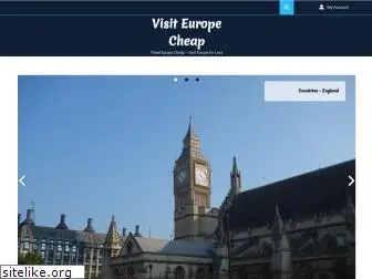 visiteuropecheap.com