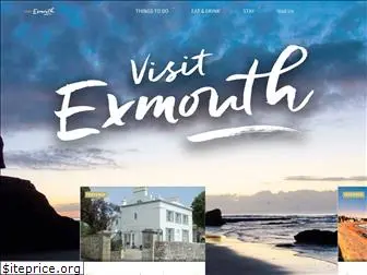 visitexmouth.org