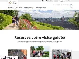 visitezliege.be