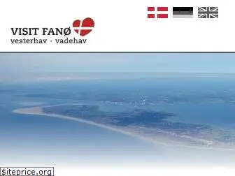 visitfanoe.dk