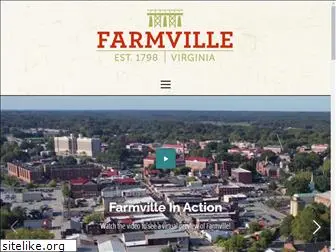 visitfarmville.com