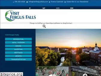 visitfergusfalls.com