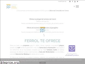 visitferrol.com