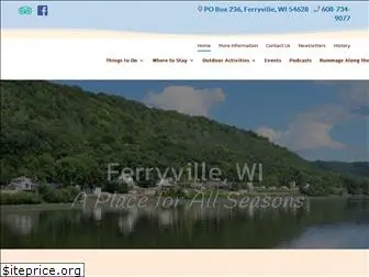 visitferryville.com