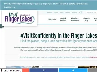 visitfingerlakes.com