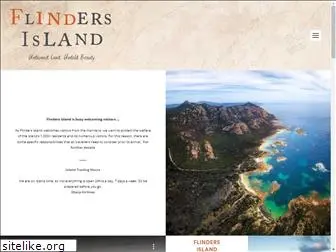 visitflindersisland.com.au