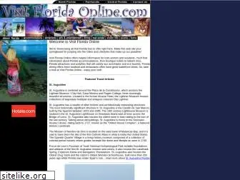 www.visitfloridaonline.com