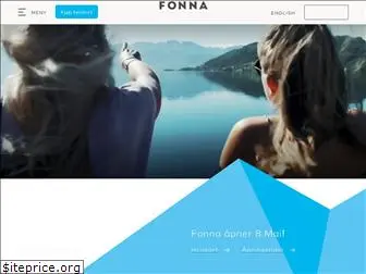 visitfonna.no