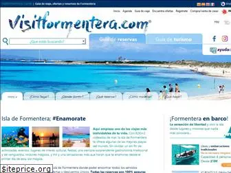 visitformentera.com