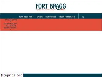 visitfortbraggca.com