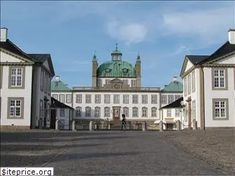 visitfredensborg.dk