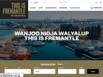 visitfremantle.com.au