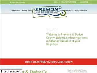 visitfremontne.org