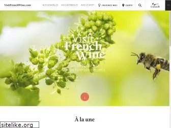 visitfrenchwine.com