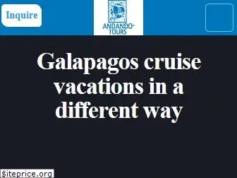 visitgalapagos.travel