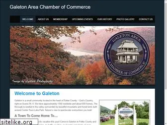 visitgaleton.com