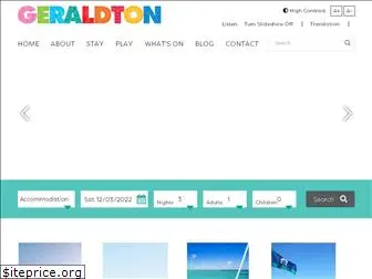 visitgeraldton.com.au