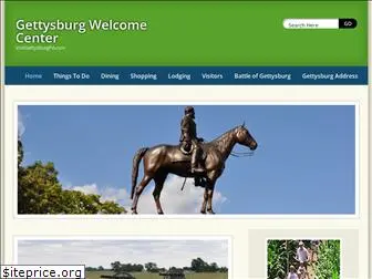 visitgettysburgpa.com
